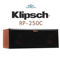 Loa Center Klipsch RP-250C| Hàng chính hãng bảo hành 12 tháng trên toàn quốc