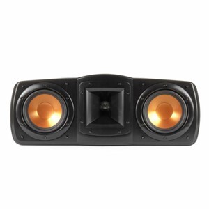Loa Center Klipsch Synergy Black Label C200