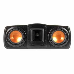 Loa Center Klipsch Synergy Black Label C200