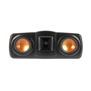 Loa Center Klipsch Synergy Black Label C200