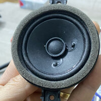 Loa center, loa trợ lời ô tô cao cấp 60mm,tiếng cực hay và sáng thay cho loa center của ô tô hoặc lắp hệ thống nghe nhạc