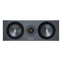 Loa Center Monitor Audio Bronze Series C150 6G - New 100 - Black