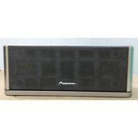 Loa center Pioneer S-DV323 đồ cũ nghe tốt 100% ( 100W , 6ohm )