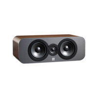 Loa Center Q Acoustics 3090C (Vỏ gỗ)