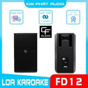 Loa CF FD12