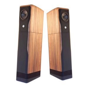 Loa Chario Academy Sovran