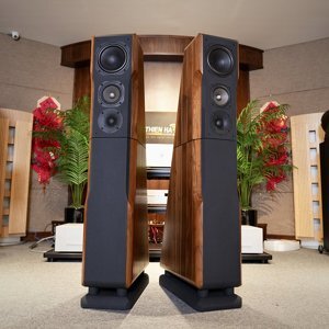 Loa Chario Ursa Major