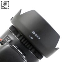 loa che nắng Canon 50 stm