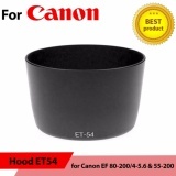 Loa che nắng Canon ET-54