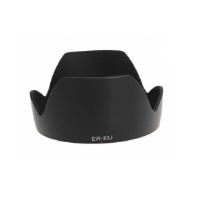 Loa che nắng Canon EW-83J