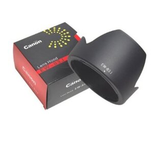 Loa che nắng Canon EW-83J