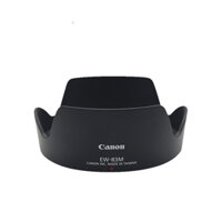 Loa Che Nắng canon ew-83m 6d2 5d3 5d4 24-105stm is ii Chuyên Dụng Ốp