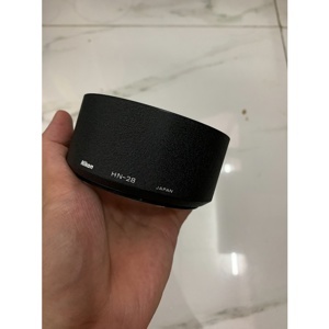 Loa che nắng cho Nikon HB-28