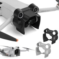 Loa Che Nắng Chống Lóa Bảo Vệ Camera Ống Kính Máy Ảnh Phù Hợp Cho Flycam Drone DJI Mini 3 Pro -Ticki Drone