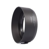 Loa Che Nắng Dành Cho Thấu Kính Máy Ảnh Canon ES-65B RF50mm1.8STM R6 R5 R RP