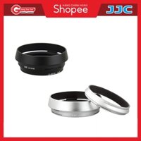 Loa Che Nắng Haoge LH-JX100 Dành Cho Máy Ảnh Fujifilm X70, X100, X100S, X100T, X100F, X100V  - Chính Hãng JJC