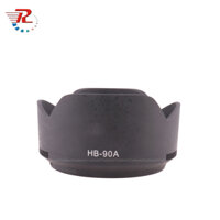 Loa Che NắNg HB90A HB-90A Cho ỐNg KíNh MáY ẢNh Nikon Z50 Z DX50-250mm f4.5-6.3 VR 62mm