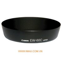 LOA CHE NẮNG - HOOD CANON EW-60C