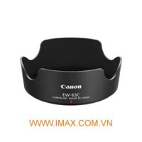 LOA CHE NẮNG - HOOD CANON EW-63C