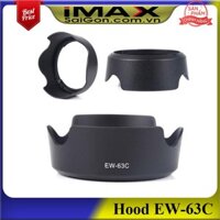 LOA CHE NẮNG - HOOD CANON EW-63C