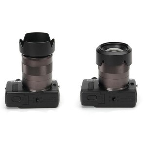 Loa che nắng Hood EW-54 - cho Canon , 18-55 mm