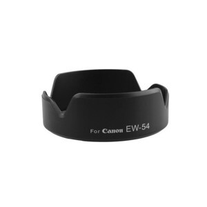 Loa che nắng Hood EW-54 - cho Canon , 18-55 mm