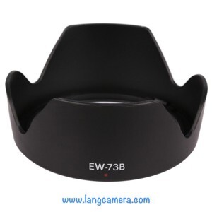 Loa che nắng Hood Canon EW-73B