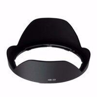 LOA CHE NẮNG HOOD HB-23 FOR NIKON 17-35MM 12-24MM 16-35MM 18-35MM10-24MM