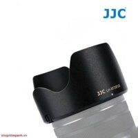 Loa Che Nắng Hood JJC for Canon RF35mm F1.8 MACRO IS STM (LH-RF35F18)