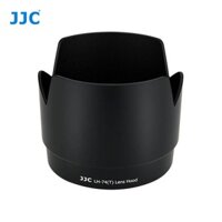 Loa Che Nắng Hood JJC for Canon ET-74 hoa sen (70-200f4L và 70-200f4L IS)