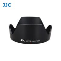 Loa Che Nắng Hood JJC for Canon EW-73B (17-85 is, 18-135 is, 18-135 is stm)