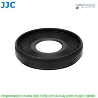 Loa Che Nắng Hood JJC for Canon EW-55 (Canon RF 28mm F2.8 STM)