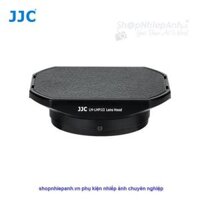 Loa Che Nắng Hood JJC LH-LHP1II for sony LHP-1 Sony 16f2.8 20f2.8 24f2.8 30f3.5 35f1.8 50f1.8 55f1.8 RX1, RX1R, RX1Rii
