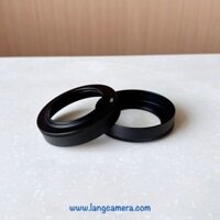 Loa che nắng (Hood) Kim Loại dành cho Lens Nikon Z 28f2.8 và 40f2