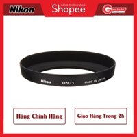 Loa Che Nắng Hood Nikon HN-1 Dành Cho Ống Kính AF Nikon 24mm f/2.8D - Chính Hãng