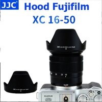 Loa che nắng JJC Fujifilm Xc 16 50mm XF 18 - 55