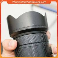 Loa che nắng lens hood cho ống kính Sigma 30mm f/1.4 Art DC HSM (Canon) - thay thế LH686-01