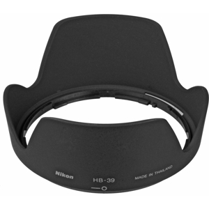 Loa che nắng Lens Hood Nikon HB-39