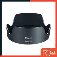 Loa che nắng mã EW-83M cho lens Canon EF 24-105 F/3.5-5.6 IS STM