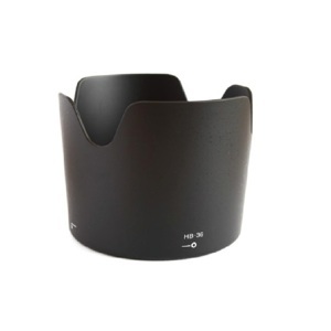 Loa che nắng Nikon HB-36