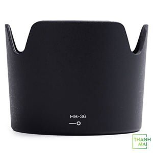 Loa che nắng Nikon HB-36
