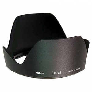 Loa che nắng Nikon HB25 (HB-25)