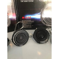 Loa chép GB, Bộ 2 loa, Loa Treble GB M-216 Công Suất 110W - Loa Tép Mini, Tress Âm Thanh Nổi, Chess ô tô xe hơi