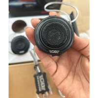 Loa chép GB,(bộ 2 loa) Loa Treble GB M-216 Công Suất 110W - Loa Tép Mini, Tress Âm Thanh Nổi, Chess ô tô xe hơi