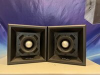 Loa chép rời T 2100 hỗ trợ cho dàn âm thanh karaoke BellPlus hàng chính hãng
