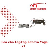 Loa cho LapTop Lenovo Yoga x1