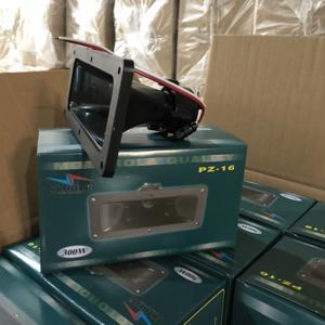 Loa cho nhà yến PZ-16 có dây