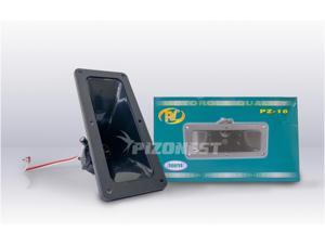 Loa cho nhà yến PZ-16 có dây