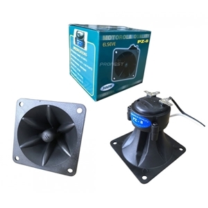 Loa cho nhà yến PZ-8 có dây