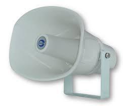 Loa chữ nhật  Amperes HS820